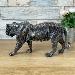 Darthome Limited Bronze Bengal Tiger Ornament -Décor Dreams Shop 4 1ee93c27 c55d 4b4c 9ec9 59d3e0ef884a