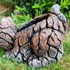 Darthome Limited Cement Rustic Cat Planter -Décor Dreams Shop 4 9b1eebd8 6fa1 4978 8ba1 0dc88d6aff9d