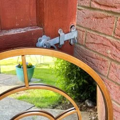 Darthome Limited Copper Arched Garden Mirror 91cm -Décor Dreams Shop 4 c5c3a6d9 4a80 46ae 9c7b 22f36c81815d