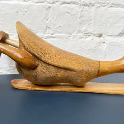 Darthome Limited Wooden Snowboarding Duck Ornament 36cm 10 Darthome Limited Wooden Snowboarding Duck Ornament 36cm -Décor Dreams Shop 4 ca409cd3 56ac 41f8 8b0a 5765d872b4ac
