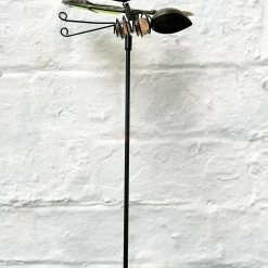 Darthome Limited Glow In The Dark Butterfly Garden Stake -Décor Dreams Shop 4 f1ea380b 689c 4d68 98b0 3b797badf0e7