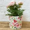 Darthome Limited Floral Meadow Plant Pot Holder 2 Darthome Limited Floral Meadow Plant Pot Holder -Décor Dreams Shop 50copy