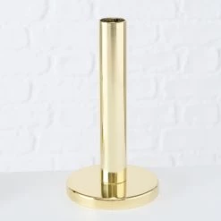 Darthome Limited Set Of 3 Metallic Gold Candle Stick Holders -Décor Dreams Shop 52 26f0aefb 4463 4d7a a2ec 4d8f34b641f5