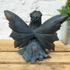 Darthome Limited Bronze Resin Flower Fairy Girl Ornament C 11 Darthome Limited Bronze Resin Flower Fairy Girl Ornament C -Décor Dreams Shop 52 92b6102c d160 4f0e 9331 d9eddafcccdf
