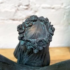 Darthome Limited Bronze Resin Flower Fairy Girl Ornament C 12 Darthome Limited Bronze Resin Flower Fairy Girl Ornament C -Décor Dreams Shop 53 0dcd3af8 aa2d 482f ae9f f1717887772f