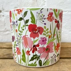 Darthome Limited Floral Meadow Plant Pot Holder -Décor Dreams Shop 53 d49eaee1 d64c 44d1 96ae e091336ff00b