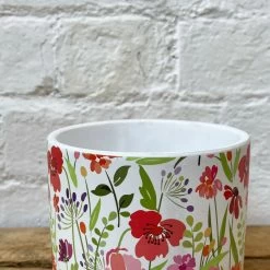 Darthome Limited Floral Meadow Plant Pot Holder -Décor Dreams Shop 55 cd32b754 2755 4104 a91b a7e2be59b8e9