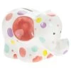 Darthome Limited Polka Dot Elephant Money Bank -Décor Dreams Shop 57