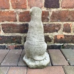 Darthome Limited Stone Meerkat Garden Sculpture 5kg -Décor Dreams Shop 5 3fec8fb2 b471 4f36 aa0e faa6cdff3fb9
