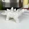 Darthome Limited White Ceramic Stegosaurus Dinosaur Planter -Décor Dreams Shop 5 96ecd114 7b8c 481c a959 0cb6ca50a25b