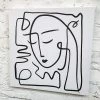 Darthome Limited Minimalist Lady Canvas Art -Décor Dreams Shop 5 978edc80 2193 4c84 ad12 90827eb2cfae