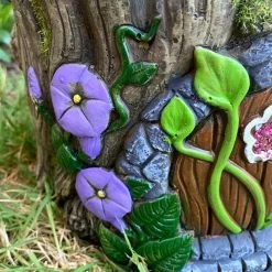 Darthome Limited Cement Fairy House Garden Planter Large -Décor Dreams Shop 5 a196aca4 532e 4e81 b04a c6bb656a00e7