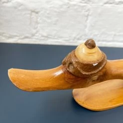 Darthome Limited Wooden Snowboarding Duck Ornament 36cm 11 Darthome Limited Wooden Snowboarding Duck Ornament 36cm -Décor Dreams Shop 5 d9de7fd9 397e 4d0d 96fe db1d33d98ae1