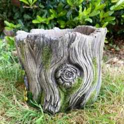 Darthome Limited Cement Fairy House Garden Planter Large -Décor Dreams Shop 6 f66df6c4 eb96 45a7 83b8 75324a6182cd