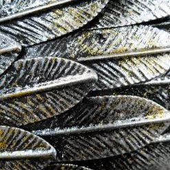 Darthome Limited Silver Angel Wings Wall Art -Décor Dreams Shop 7204 3