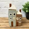Darthome Limited Ceramic 2 Houses Tea Light Holder 2 Darthome Limited Ceramic 2 Houses Tea Light Holder -Décor Dreams Shop 77 fede90ed cf5f 47b5 8af4 041721904aef