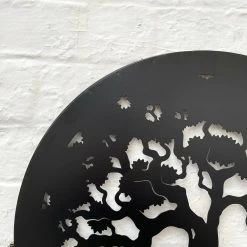 Darthome Limited Black Silhouette Tree Of Life Wall Art -Décor Dreams Shop 79 39b50d17 dfc6 48f5 9d68 893f7b3a7af0