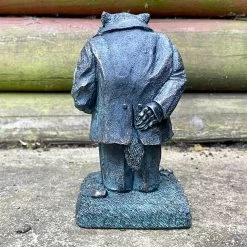 Darthome Limited Bronze Mr Badger Figurine -Décor Dreams Shop 7 c47ee5b0 6322 4ac5 b05b 5769b6d39bb8