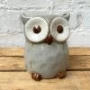 Darthome Limited Speckled Ceramic Owl Planter -Décor Dreams Shop 85 7e07ad29 afd4 4ff0 9322 53b8ac8718c9