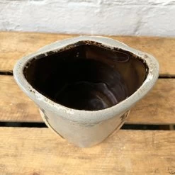 Darthome Limited Speckled Ceramic Owl Planter 10 Darthome Limited Speckled Ceramic Owl Planter -Décor Dreams Shop 89