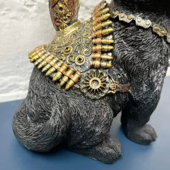 Darthome Limited Black Steampunk Sitting Cat Ornament -Décor Dreams Shop 89 68fa12e9 302f 492e b3d1 c8bc02b6efcf