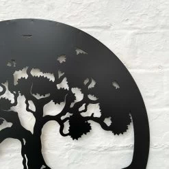 Darthome Limited Black Silhouette Tree Of Life Wall Art -Décor Dreams Shop 89 ea576969 75c6 4292 8f82 37bd375be691