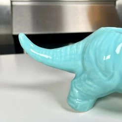 Darthome Limited Blue Ceramic Triceratops Succulent Planter 13 Darthome Limited Blue Ceramic Triceratops Succulent Planter -Décor Dreams Shop 8 cb07e9da 0f7a 47db 8dc6 ea1145761180