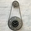 Darthome Limited Industrial Bike Chain Wall Clock -Décor Dreams Shop 8 f9ff7629 75dd 404d 96ed 6fea74a0e971