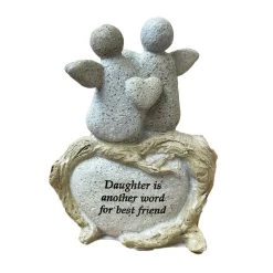 Daughter Angel Stone Gift -Décor Dreams Shop 8copy 80127338 5117 47bc 9c6a 054748269a15
