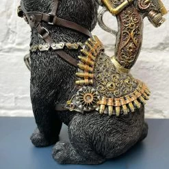 Darthome Limited Black Steampunk Sitting Cat Ornament -Décor Dreams Shop 92 9686586e eff6 4f28 9cec 9eb5fb859832