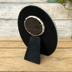 Darthome Limited 25th Silver Wedding Anniversary Mirrored Clock -Décor Dreams Shop 92 a7a16c1c 11fb 40ea bf7c 8fa335dc70ea