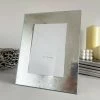 Darthome Limited 5x7" Ice Effect Glass Photo Frame -Décor Dreams Shop 97