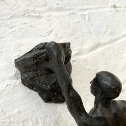 Darthome Limited Black Rock Climbing Man Ornament - Single Arm -Décor Dreams Shop 99 a3d9cf6f d39a 4d8a 8d57 55bdc1a4953d