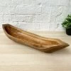 Darthome Limited Teak Root Wood Long Boat Bowl 60cm -Décor Dreams Shop 9 6752ec38 b97e 4630 9b3c f52fcda44aa3