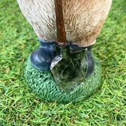 Darthome Limited Resin Pig With Spade Ornament 21cm -Décor Dreams Shop 9 9d1255e1 a30d 473e a1d8 317068ff6085