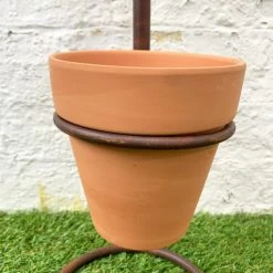 Darthome Limited Terracotta Pot With Spade Stand -Décor Dreams Shop 9 b11425a1 f3dc 4df5 a4d8 6a030c2901e6