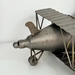 Darthome Limited Silver Aeroplane Clock 11 Darthome Limited Silver Aeroplane Clock -Décor Dreams Shop FullSizeRender 19 JPEG