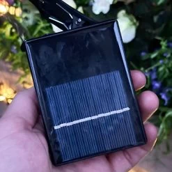 Darthome Limited 10 Copper Dragonfly Solar Lights -Décor Dreams Shop IMG 0060