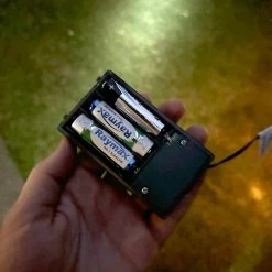 Darthome Limited 10 Edison Bulb Outdoor Lights -Décor Dreams Shop IMG 0123