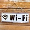 Darthome Limited White Metal WiFi Sign -Décor Dreams Shop IMG 2732.JPEG edited99