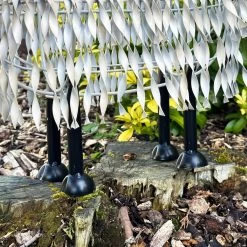 Darthome Limited White Metal Garden Sheep Statue Large 13 Darthome Limited White Metal Garden Sheep Statue Large -Décor Dreams Shop IMG 4905 JPEG