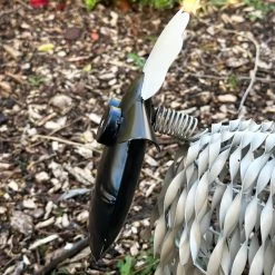 Darthome Limited White Metal Garden Sheep Statue Large 15 Darthome Limited White Metal Garden Sheep Statue Large -Décor Dreams Shop IMG 4907 JPEG