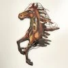 Darthome Limited 3D Sprinting Horse Metal Wall Art -Décor Dreams Shop IMG 5124.JPEG edited1