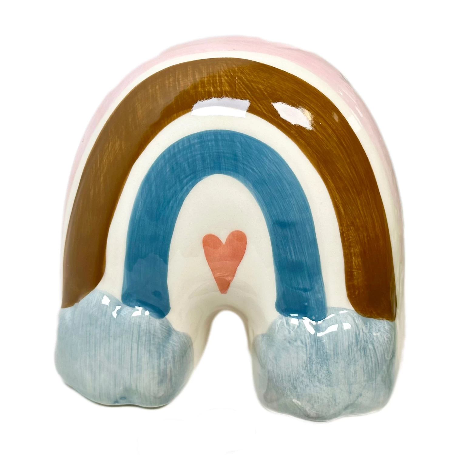 Darthome Limited Ceramic Rainbow Money Box 9 Darthome Limited Ceramic Rainbow Money Box - Image 7