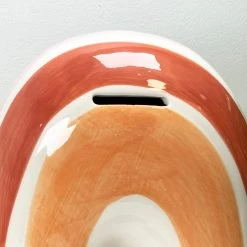 Darthome Limited Ceramic Rainbow Money Box 14 Darthome Limited Ceramic Rainbow Money Box -Décor Dreams Shop IMG 5604 JPEG