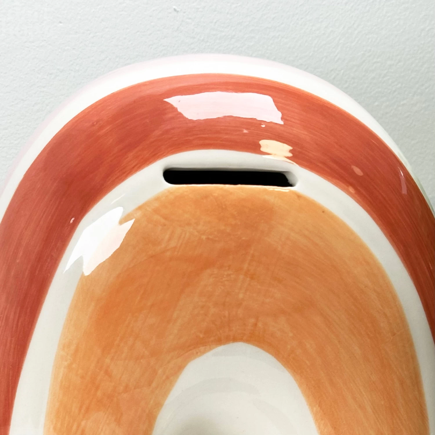 Darthome Limited Ceramic Rainbow Money Box 8 Darthome Limited Ceramic Rainbow Money Box - Image 6