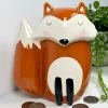 Darthome Limited Ceramic Fox Money Box 1 Darthome Limited Ceramic Fox Money Box -Décor Dreams Shop IMG 5631 JPEG
