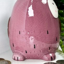 Darthome Limited Ceramic Owl Money Box 12 Darthome Limited Ceramic Owl Money Box -Décor Dreams Shop IMG 5646 JPEG