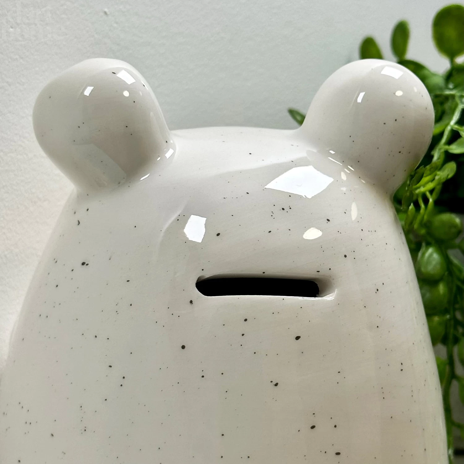 Darthome Limited Ceramic Cute Mouse Money Box 5 Darthome Limited Ceramic Cute Mouse Money Box - Image 3