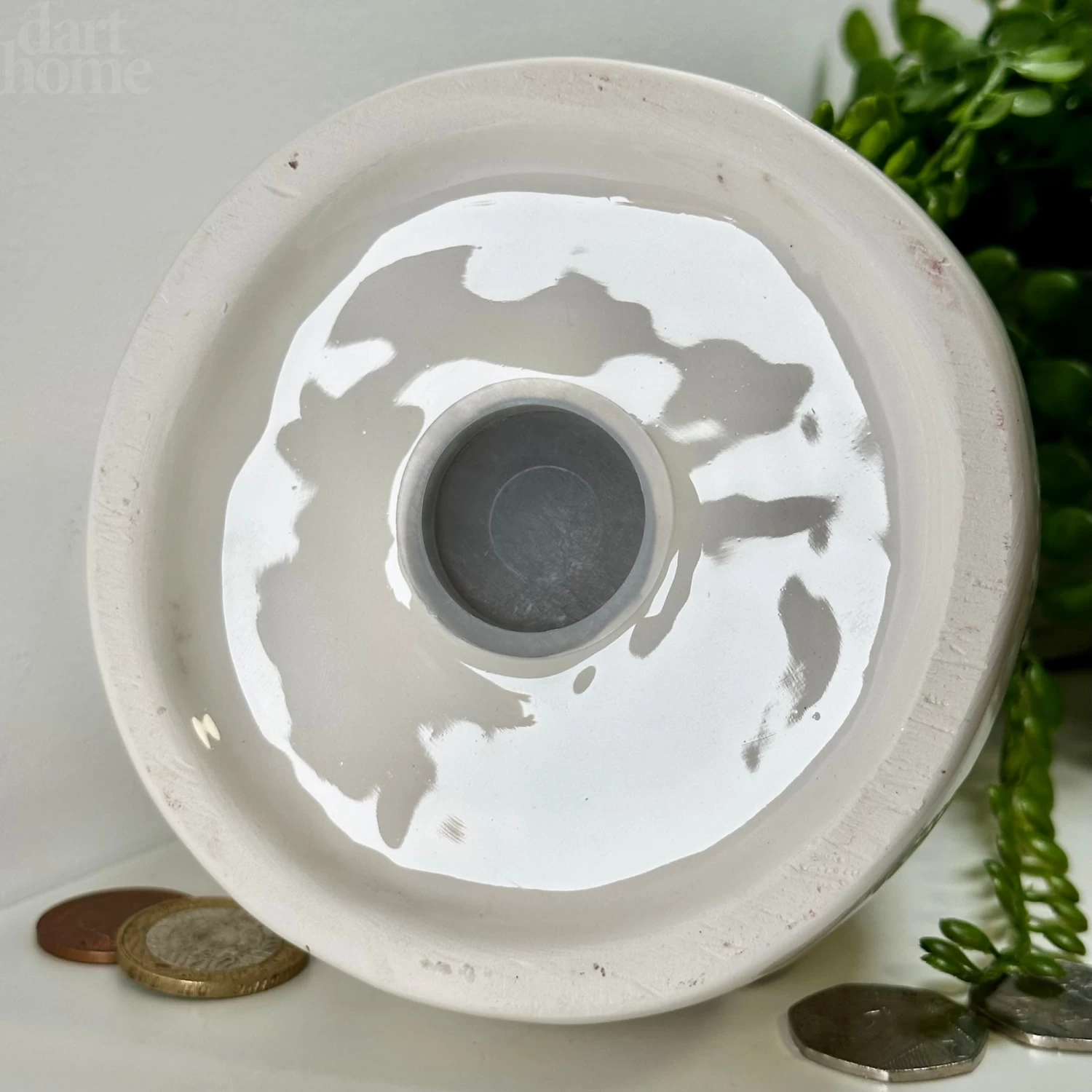 Darthome Limited Ceramic Cute Mouse Money Box 8 Darthome Limited Ceramic Cute Mouse Money Box - Image 6